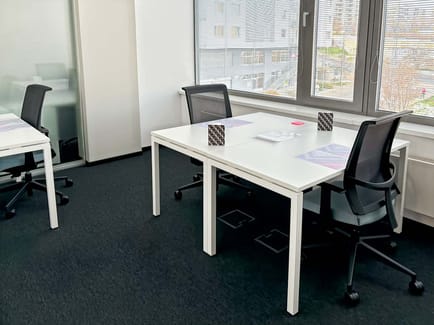 Image 13 of Regus - Zriedlova 13,4th floor