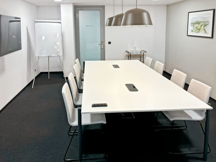 Image 3 of Regus - Zriedlova 13,4th floor