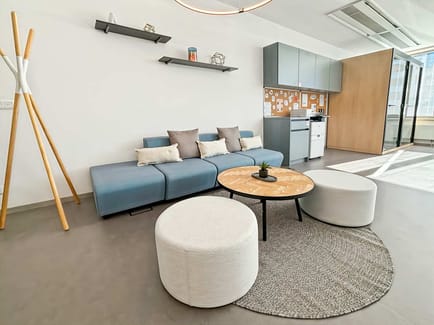 Image 6 of Regus - Zriedlova 13,4th floor