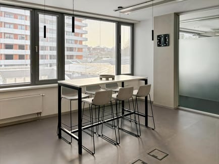 Image 7 of Regus - Zriedlova 13,4th floor