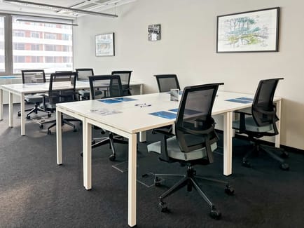 Image 8 of Regus - Zriedlova 13,4th floor