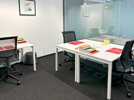 Image 9 of Regus - Zriedlova 13,4th floor