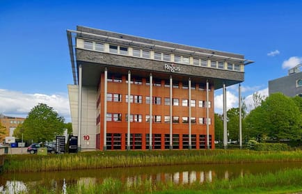 Image 1 of Regus - Capitool 10,Overijssel