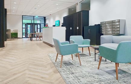 Image 2 of Regus - Capitool 10,Overijssel