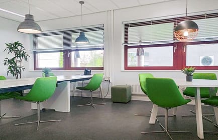 Image 4 of Regus - Capitool 10,Overijssel