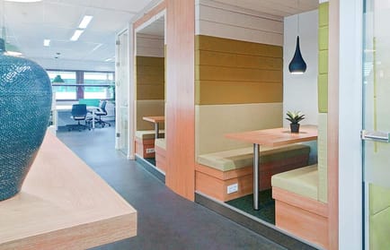 Image 5 of Regus - Capitool 10,Overijssel