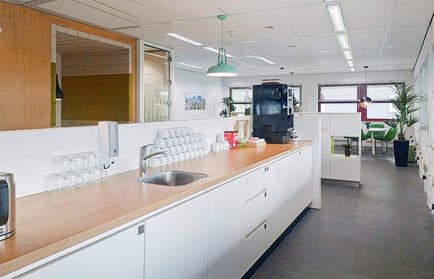 Image 6 of Regus - Capitool 10,Overijssel