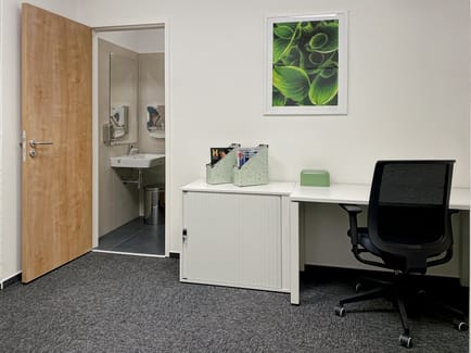 Image 1 of Regus - 28. Října 205/45,1st and 2nd Floor