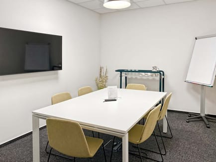 Image 12 of Regus - 28. Října 205/45,1st and 2nd Floor