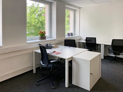 Image 14 of Regus - 28. Října 205/45,1st and 2nd Floor