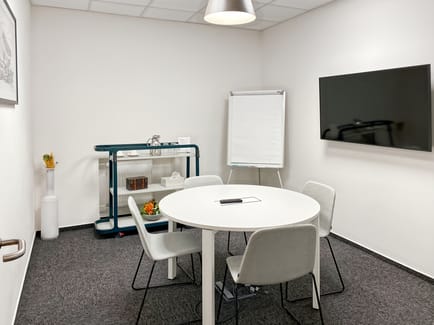 Image 19 of Regus - 28. Října 205/45,1st and 2nd Floor