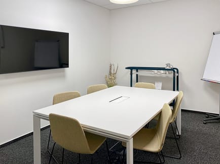 Image 25 of Regus - 28. Října 205/45,1st and 2nd Floor