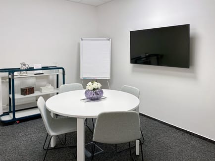 Image 26 of Regus - 28. Října 205/45,1st and 2nd Floor