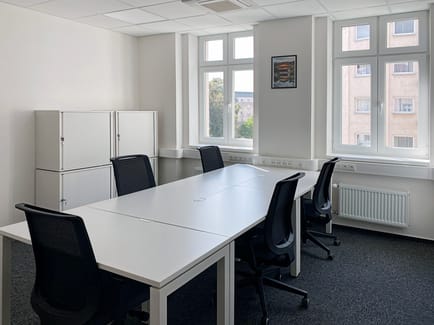Image 6 of Regus - 28. Října 205/45,1st and 2nd Floor