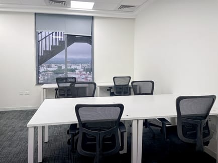 Image 16 of Hq - 4th Floor,40, Haridwar Bypass Rd, Bank Colony, Ajadpur Khurd
