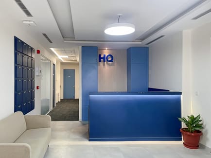 Image 2 of Hq - 4th Floor,40, Haridwar Bypass Rd, Bank Colony, Ajadpur Khurd
