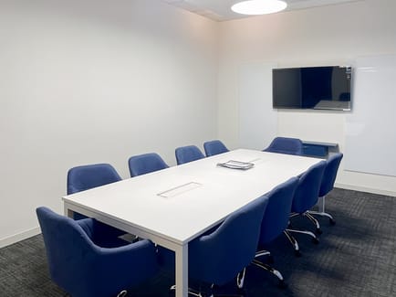 Image 3 of Hq - 4th Floor,40, Haridwar Bypass Rd, Bank Colony, Ajadpur Khurd