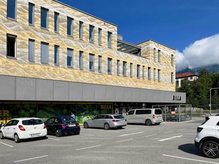 Image 1 of Regus - Brockenweg 2