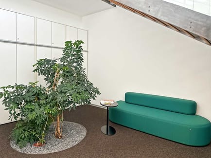 Image 10 of Regus - Brockenweg 2