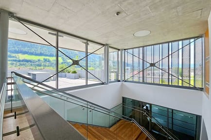 Image 14 of Regus - Brockenweg 2