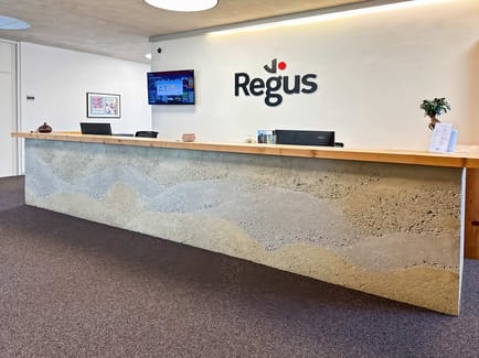 Image 2 of Regus - Brockenweg 2