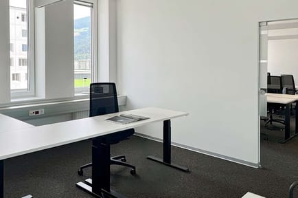Image 4 of Regus - Brockenweg 2