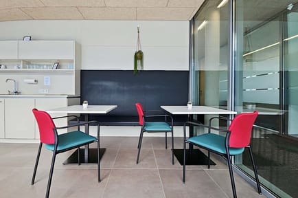 Image 5 of Regus - Brockenweg 2