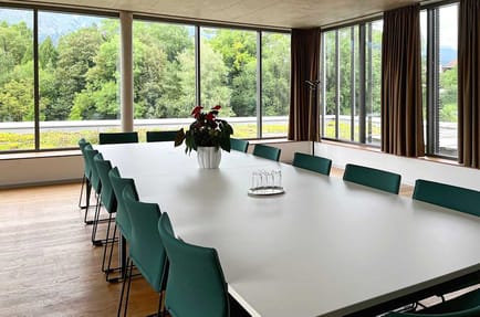 Image 9 of Regus - Brockenweg 2