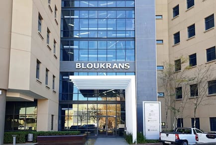 Image 1 of Regus - 5th Floor, Bloukrans Building,Lynnwood Bridge