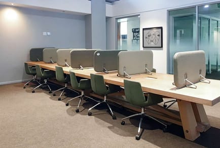 Image 10 of Regus - 5th Floor, Bloukrans Building,Lynnwood Bridge
