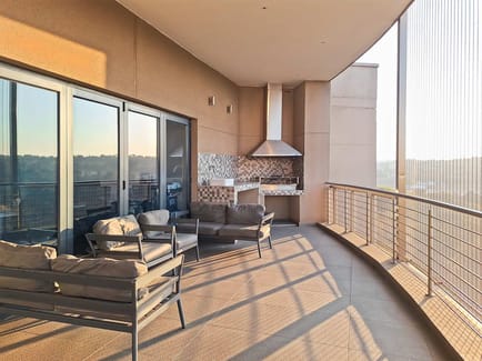 Image 11 of Regus - 5th Floor, Bloukrans Building,Lynnwood Bridge
