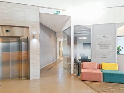 Image 12 of Regus - 5th Floor, Bloukrans Building,Lynnwood Bridge