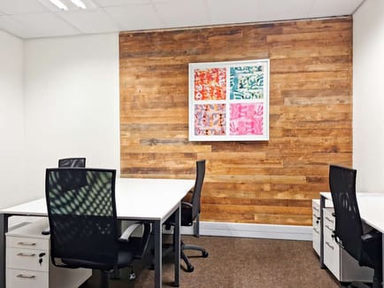 Image 7 of Regus - 5th Floor, Bloukrans Building,Lynnwood Bridge