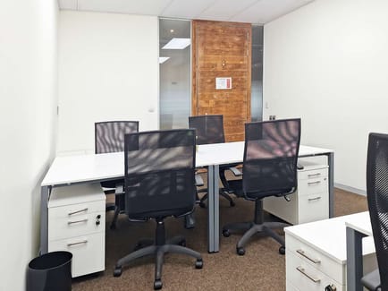Image 8 of Regus - 5th Floor, Bloukrans Building,Lynnwood Bridge
