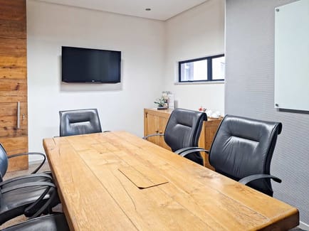 Image 9 of Regus - 5th Floor, Bloukrans Building,Lynnwood Bridge