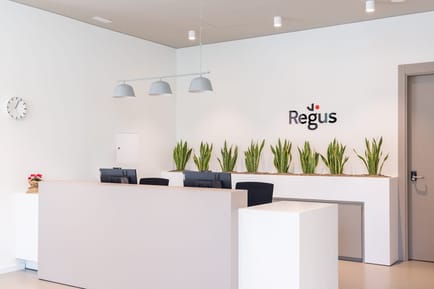 Image 3 of Regus - Chile, 54