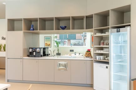 Image 4 of Regus - Chile, 54