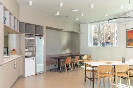 Image 7 of Regus - Chile, 54