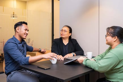 Image 10 of Regus - 2nd Floor, Block A, No. 7-13,Jalan PKAK 1&2,Pusat Komersial Ayer Keroh