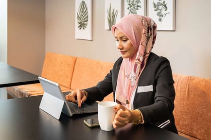 Image 12 of Regus - 2nd Floor, Block A, No. 7-13,Jalan PKAK 1&2,Pusat Komersial Ayer Keroh