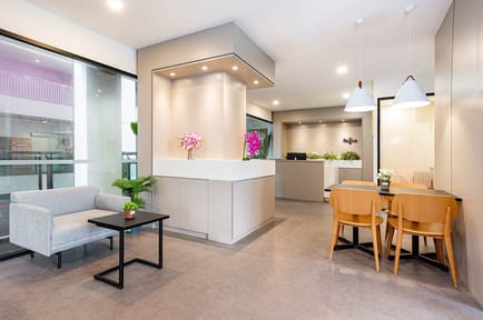 Image 6 of Regus - 2nd Floor, Block A, No. 7-13,Jalan PKAK 1&2,Pusat Komersial Ayer Keroh