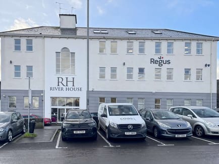 Image 1 of Regus - Castle Lane,River House