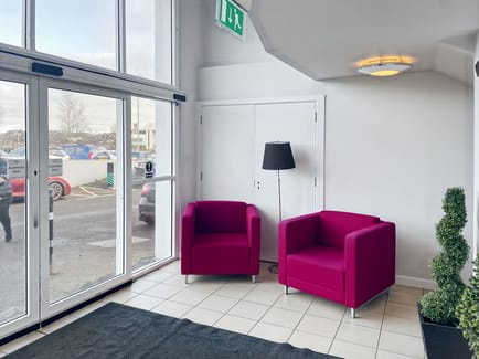 Image 2 of Regus - Castle Lane,River House