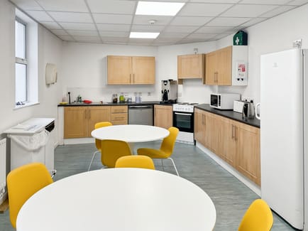 Image 5 of Regus - Castle Lane,River House