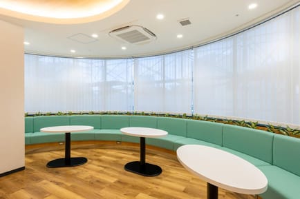 Image 10 of Regus - 4F  Hamamatsu C Bldg.,140 Kajimachi, Chuo-ku,Hamamatsu City