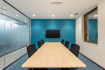 Image 3 of Regus - 4F  Hamamatsu C Bldg.,140 Kajimachi, Chuo-ku,Hamamatsu City
