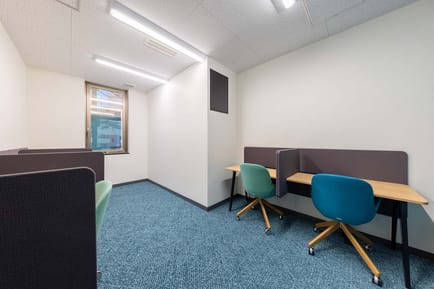 Image 9 of Regus - 4F  Hamamatsu C Bldg.,140 Kajimachi, Chuo-ku,Hamamatsu City