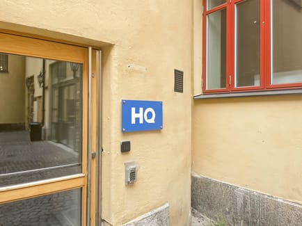 Image 1 of Hq - Västra Torggatan 10