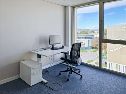 Image 1 of Regus - Constantia Blue, Line-Eid-Strasse 6,Baden-Württemberg