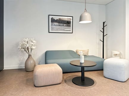 Image 5 of Regus - Constantia Blue, Line-Eid-Strasse 6,Baden-Württemberg